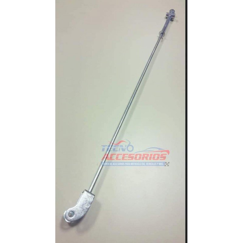Varilla de freno GN125
