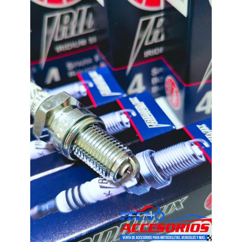 Bujia NGK Iridium DR8EA