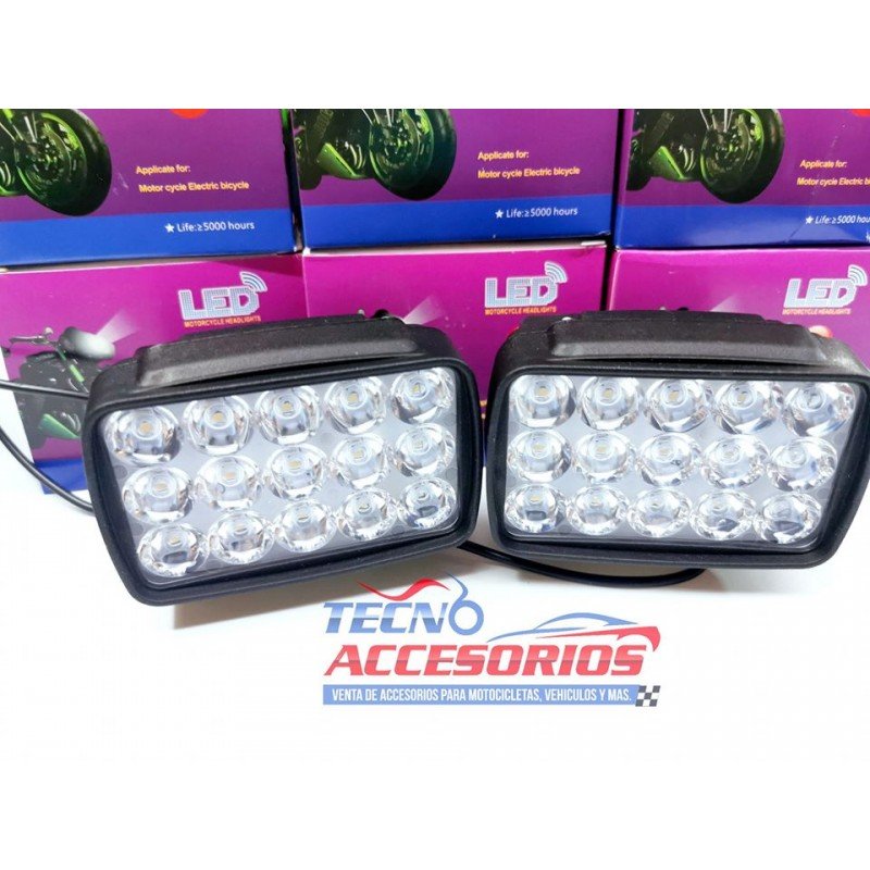 halogena 15 led