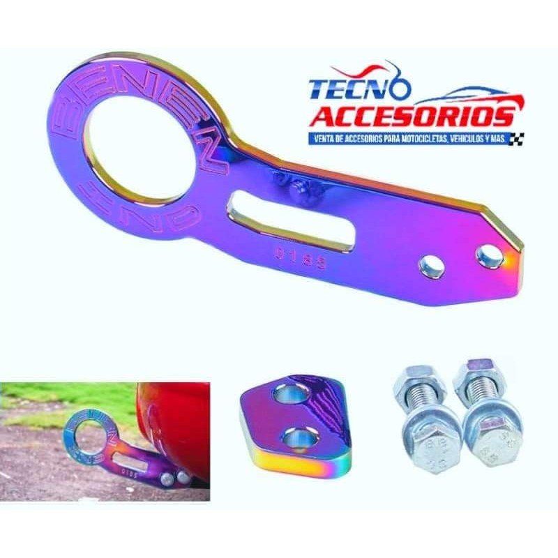 Halador Benen Ind Neochrome