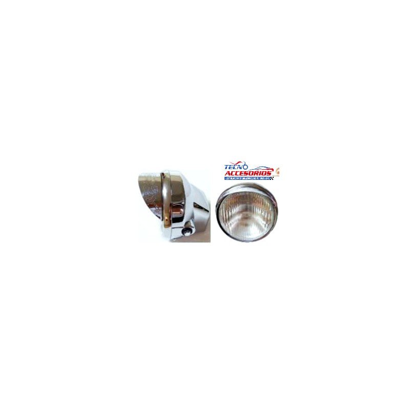 Farol Honda V-Men