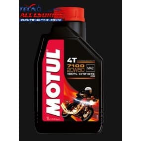 Aceite 20w50 full sintetico 4tiempos