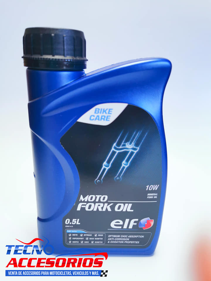 Aceite De Barra 10w