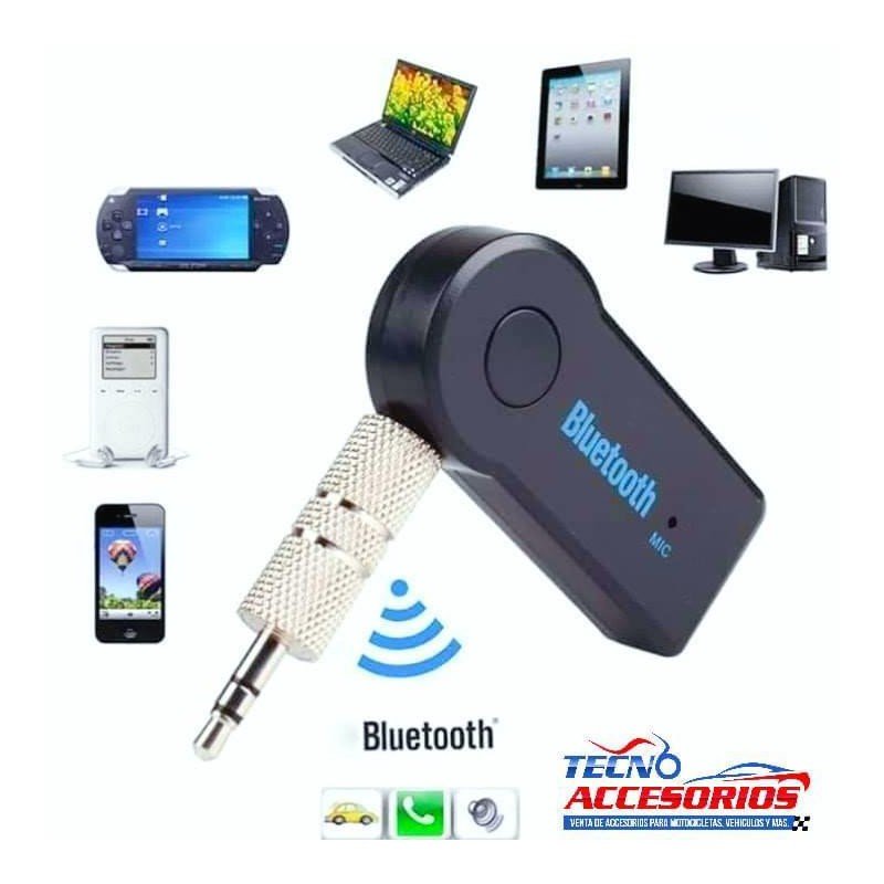 Car bluetooth