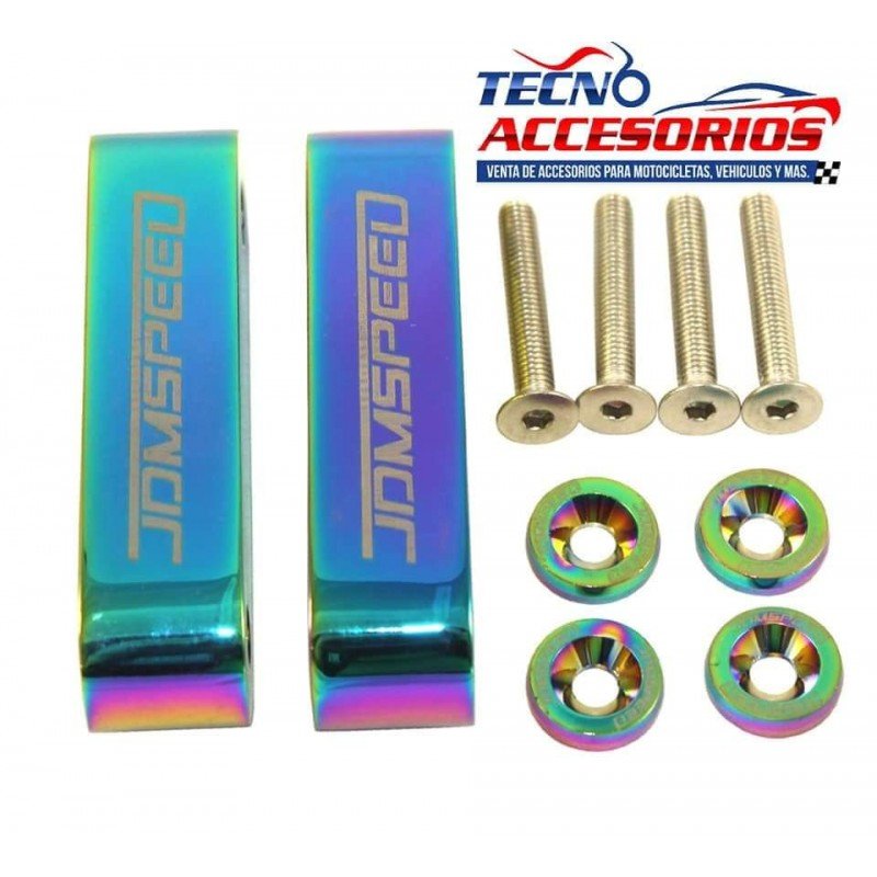 ALZA PARA CAPOT NEOCROME