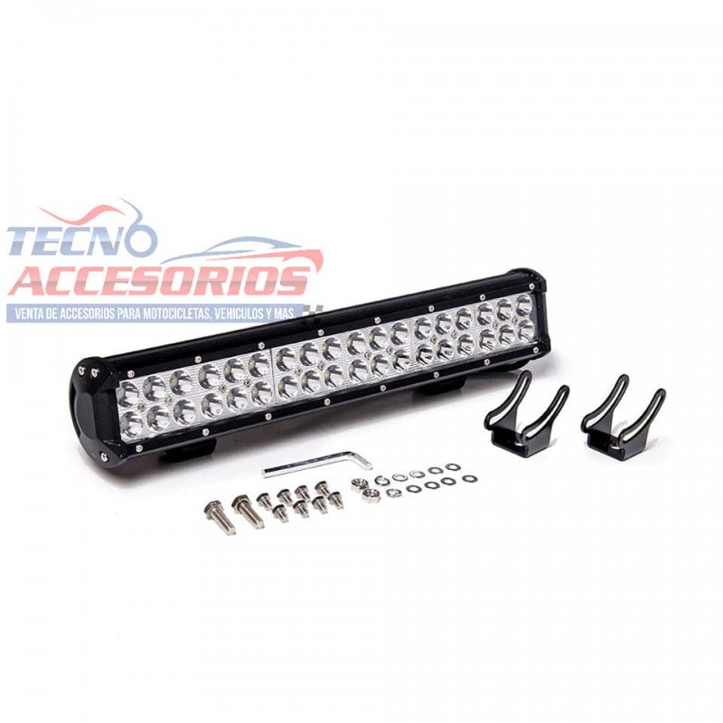 BARRA 36 LED