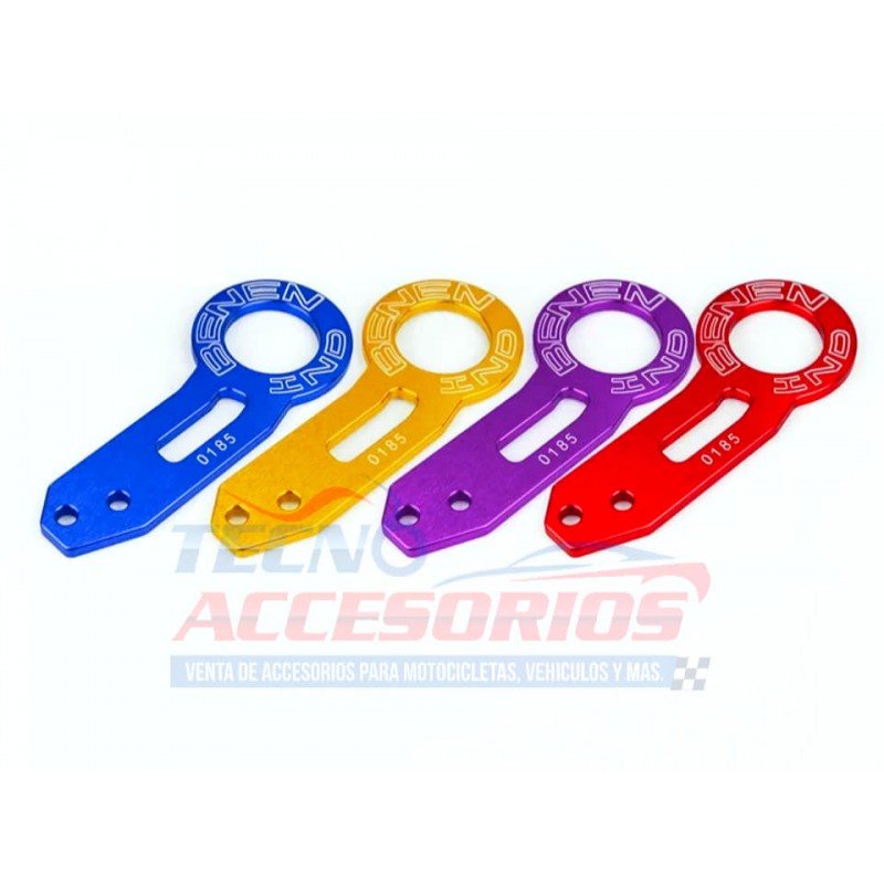 Halador Benen Ind Colores