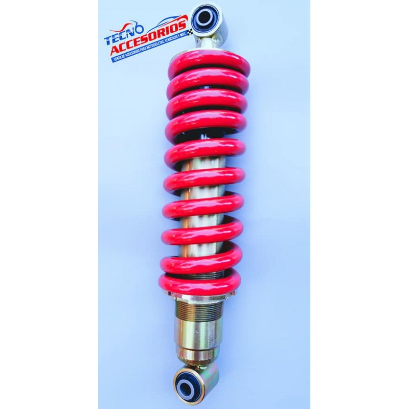 monoshock adaptable