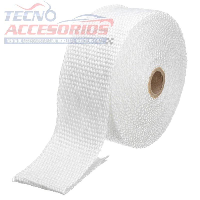 FAJA TERMICA (TEMOTEX)