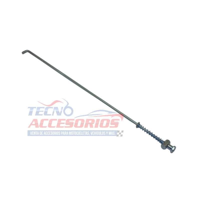 Varilla de freno CG125