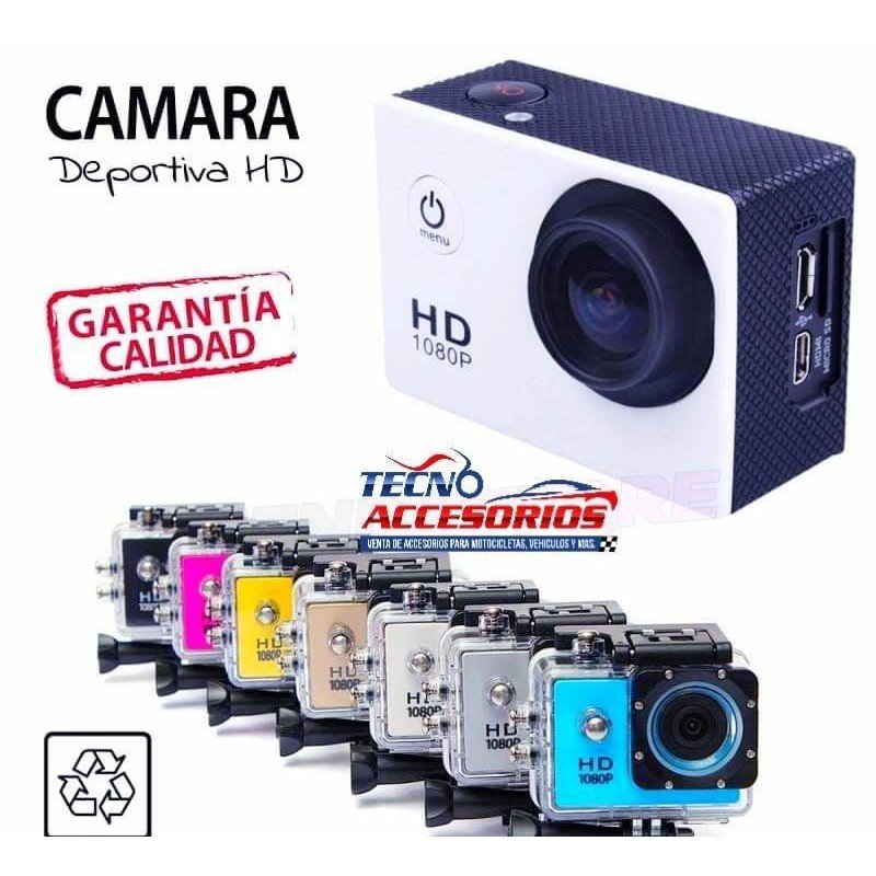Camara Go Pro
